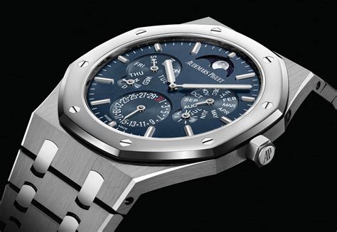 audemars piguet royal oak perpetual calendar ultra-thin price|royal oak perpetual calendar openworked.